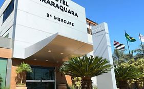 Araraquara Othon Suites